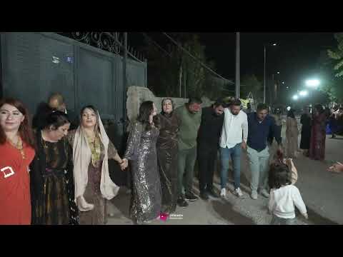 Emir Yılmaz Dügünü Part 3 ( Grup Hozan Azad Silopi ) 2025