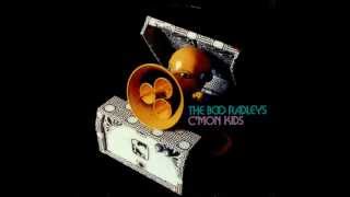 Everything is sorrow - The Boo Radleys