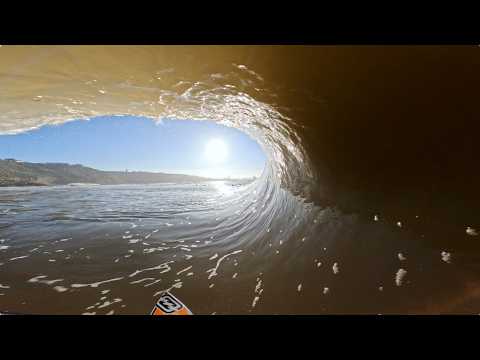 Is This The Best Right In Africa ?! GoPro POV