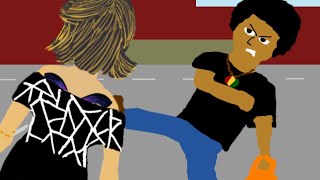 A REVANCHE DO PETISTA