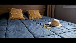Camping Les Jardins de Kergal - Camping Morbihan - Image N°2