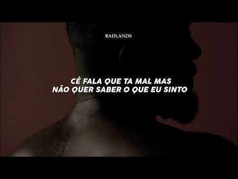 Baco Exu do Blues - 20 Ligações [legendado]