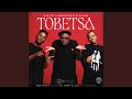 Myztro x Shaunmusiq x Ftears  Tobetsa ft. Focalistic (Official Audio) | Amapiano