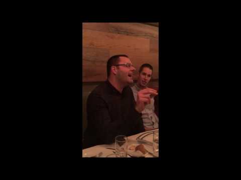 Splet Pesama - Marinko Rokvić & Aleksandar Tirnanić