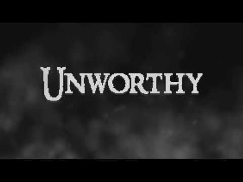 Unworthy | Release Date Trailer thumbnail