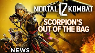 Did NetherRealm Accidentally Announce Mortal Kombat 12?