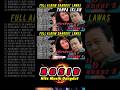 FULL ALBUM MANSUR S DAN MIRNAWATI TANPA IKLAN DANGDUT LAWAS LEGENDARIS Dangdut Lagudangdut