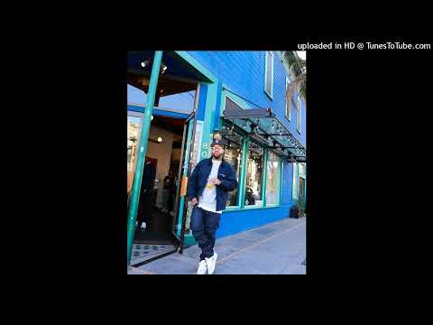 [FREE] Larry June Type Beat x Payroll Giovanni Type Beat - "The Player Way"