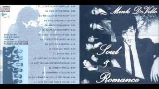 Mink DeVille - Are You Lonely Tonight - Live