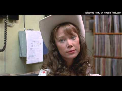 Sissy Spacek ~ Coal Miners Daughter