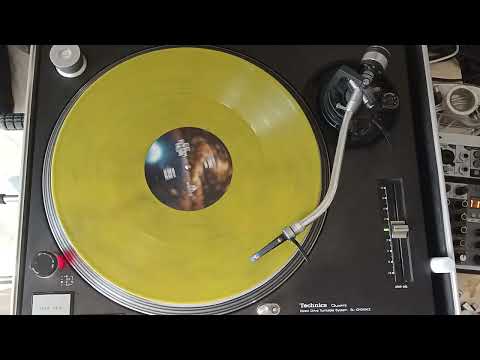 Cult Collective–CC ATOM  909 B Statek 2–Star Dust