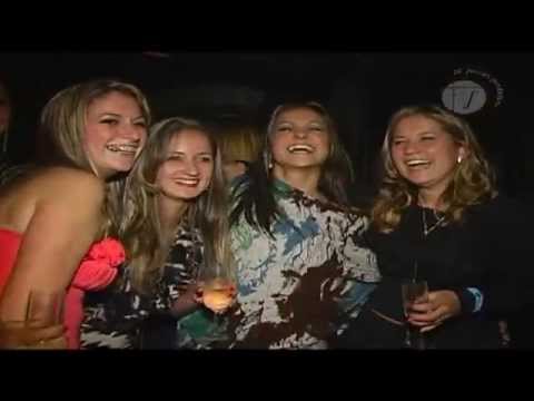 Psicologia ULBRA Gravataí 2010 01 - 100 Dias