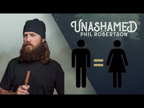 Phil, Jase & Al Tackle Religious Hang-Ups, the American Church Model & Women in the Church | Ep 80