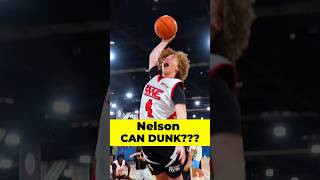Download lagu Nelson Neumann Can Dunk? mp3 Download lagu Nelson Neumann Can Dunk? mp3