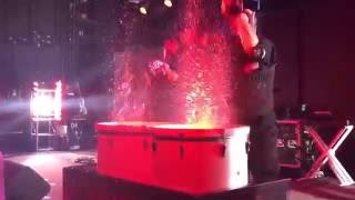 Mushroomhead - Our Apologies Phase 2 2016