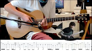 Download lagu Playing God | 50% Speed & Guitar Tabs | Pt.1 mp3