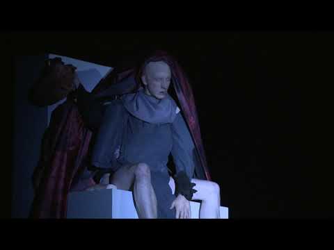 Skipet 5 Salome and motorbike scream. Heddaprisvinner De Utvalgte