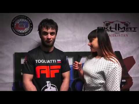 Расул Мамедбеков (Тольятти)