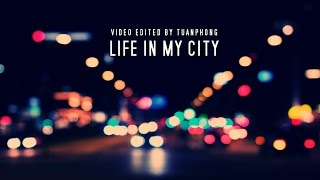 Epic Cinematic | Life in my city - Music by Stefano Mocini (Epic Emotional) - Epic Music VN