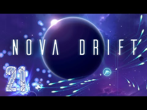 Dart Broadside - Nova Drift Ep 21