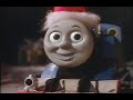 Thomas Friends Ultimate Christmas DVD TRAILER HIGH QUALITY