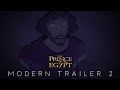 THE PRINCE OF EGYPT Modern Trailer 2