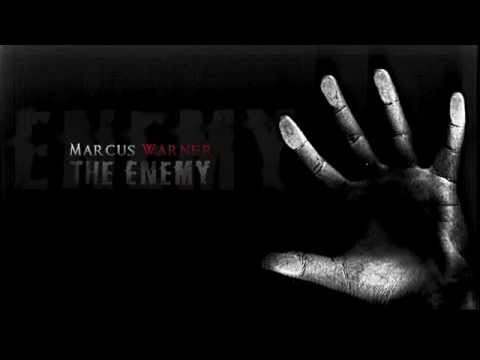Marcus Warner - The Enemy Suite