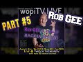 Raver 4 Life #6 - Part 5: Rob GEE blasting powerful old and new Hardstyle and Hardcore in Berlin