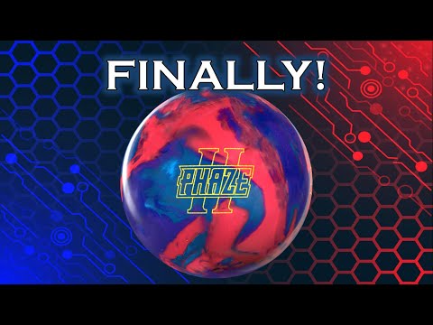 Phaze 2 Pearl | The Decade Wait is Over