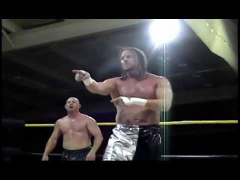 Kowboy Mike Hughes vs Titus - UCW - July 2008
