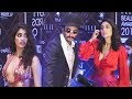 Kareena Kapoor Ranveer Singh Janhvi Kapoor At Elle Beauty Awards 2019