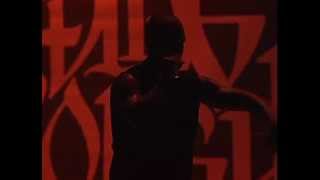 Bleeding Through - The Painkiller (Live)