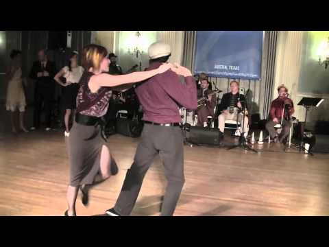 2011 Lone Star Championships - Strictly Blues Finals