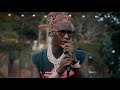 Young Thug BUBBLY Ft Drake Travis Scott Official Video
