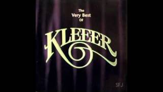 Kleeer - Tonight video