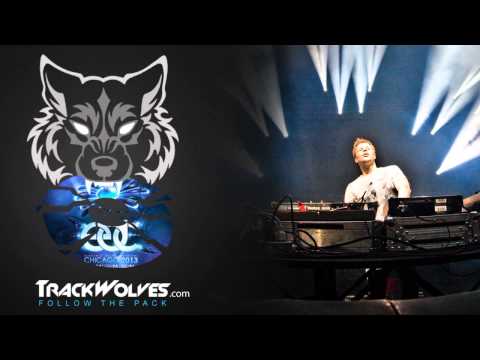 Ferry Corsten - Live @ Electric Daisy Carnival [EDC Chicago 2013] - 25.05.2013