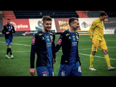 Danyil Alefirenko - 2022/23 Goals | Chornomorets Odesa
