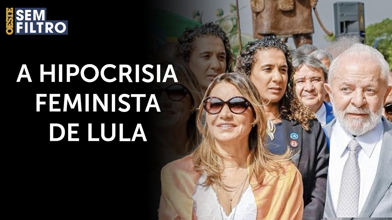 Com apenas 10 ministras, Lula cobra mais mulheres no comando da ONU