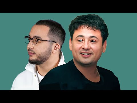 Tohir Sodiqov - Meni qo'y o'z holimga (Cover by Toxir Asqarov)