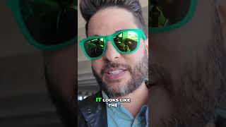 Cruise Terminal CHANGE UP? Where's the Disney Wish now? #disneywish #Shorts #disneycruise