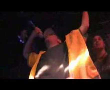 T-Boys - Bidi Gang vo zivo K-7 Club