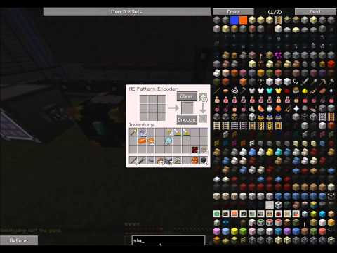 Eaveecraft Business Let's Play - Ep19: Basic Forestry, Apiaries and Bee Mutations