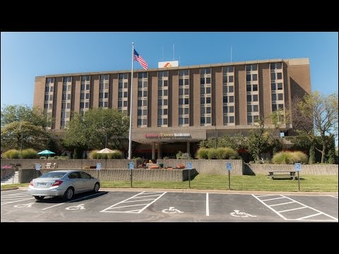 Century Towers - Luxury Living at its best