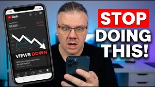 The YouTube Mistake Almost Every Creator Makes