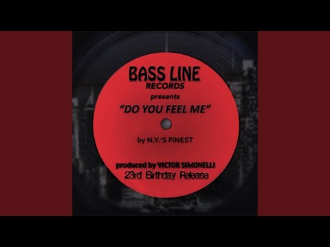 Do You Feel Me (Southern Divide Classic Remix)