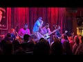 Houston Calls - The Better Part of Valor (LIVE) 2025