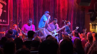 Houston Calls - The Better Part of Valor (LIVE) 2025
