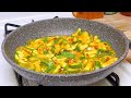 I've never eaten such delicious zucchini! - fast and easy