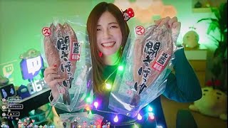 2020年ぶりのXmas配信は木になって余り物のチキンを食べる