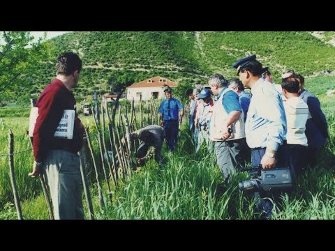 Sa florinj ishin fshehur në Krrabë? Habit ish-Ministri!